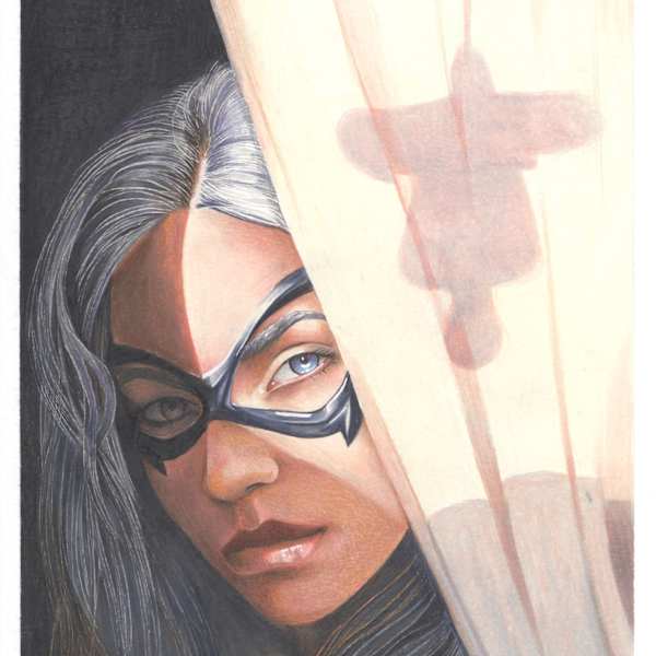 Black Cat by Glauber Gonzaga, Image 10.
