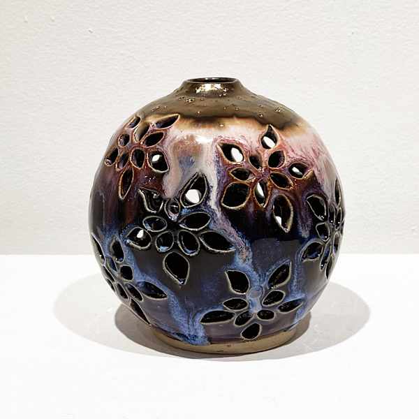 Night Blooms by Sara Lee Hayes, Image 1.