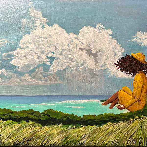 Call Me If You… by Angelina Springer, Image 1.