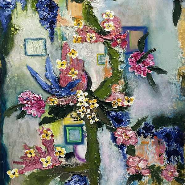 Looking Glass by Ziva Sanchez, Image 1.