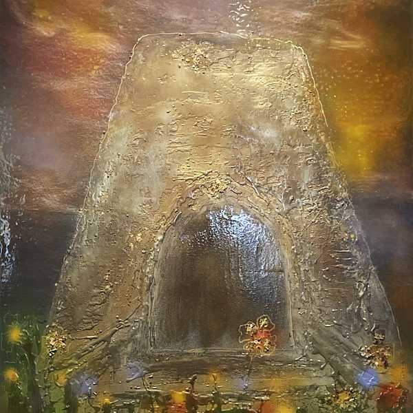 A Different Time by Lucien Downes, Image 1.