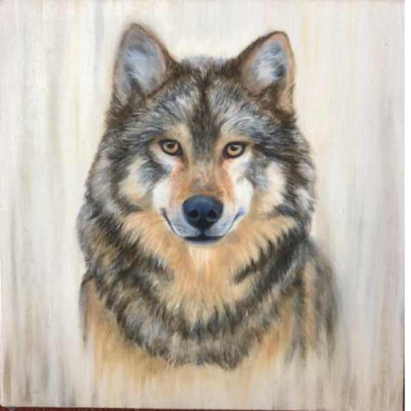 Takaya's Portrait by Reem Ali, Image 1.