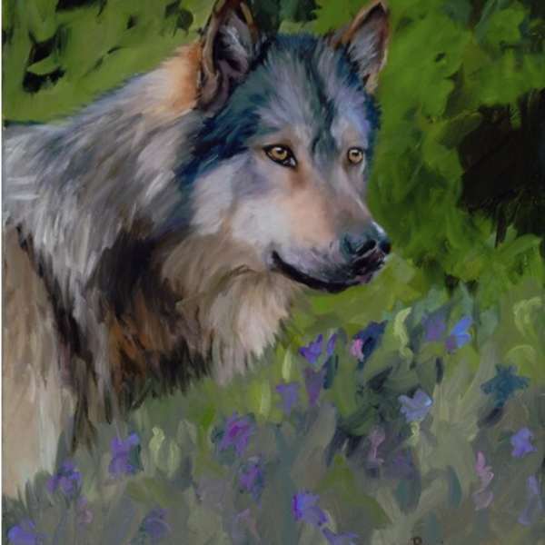 Focused by Rosie Penning, Image 1.