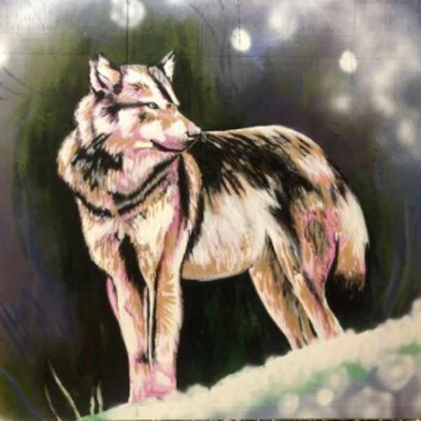 Takaya by Ryan Murdoch, Image 1.