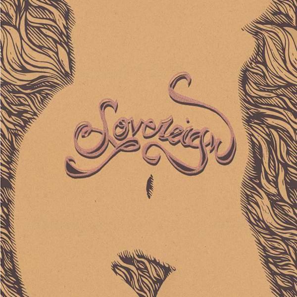 Sovereign by Bec Young, Image 1.