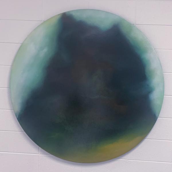 The Great Mountain by Karen Fitzgerald, Image 1.