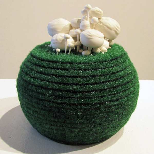 Tadal Ball by Jessica O'Hearn, Image 3.