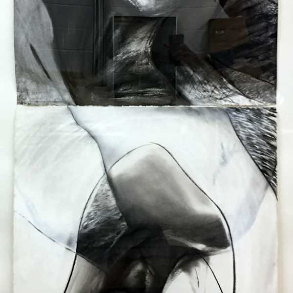 A Perfect Triangle by Susan Messer, Image 1.