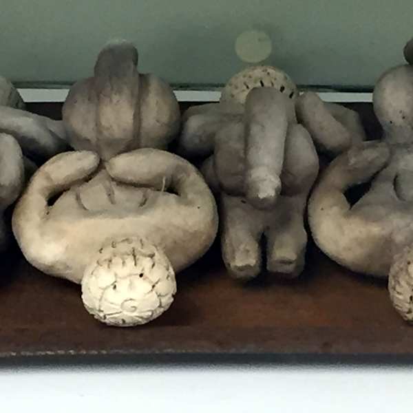 Penus of Willendorf by Mysti LePage, Image 1.