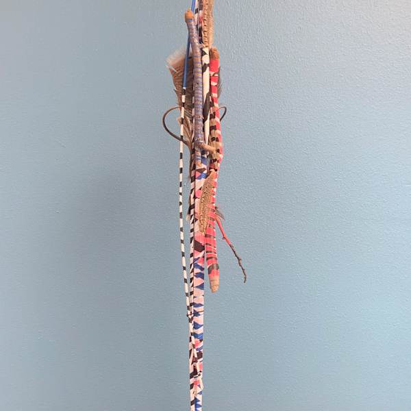 Talisman by Marian J. Vieux, Image 1.