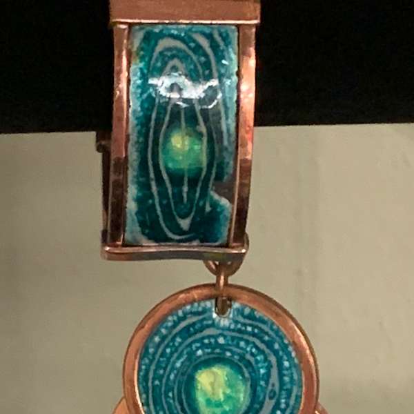 Gracelet (Bracelet) by Jerry Fels, Image 2.
