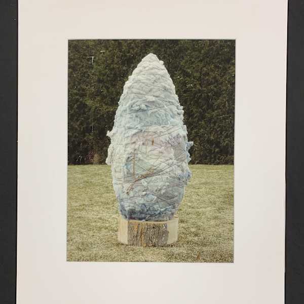 Sacred Bundle #3 by Nelle Somerville, Image 1.