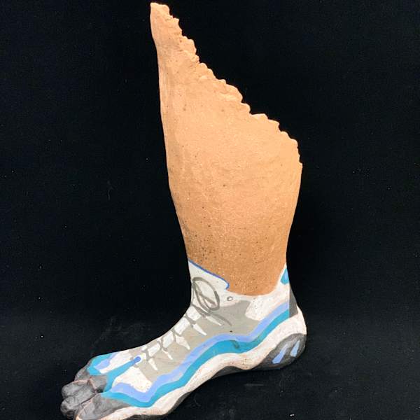 Sculpture by Katherine Coleen Schmitz, Image 5.
