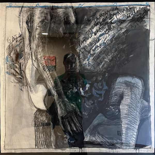 Danae by Stela Lie, Image 1.