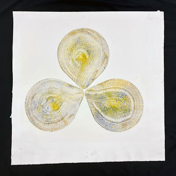 Print by Robert J. Rodday, Image 1.