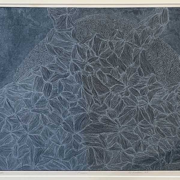 Paean by Brian L. Schroeder, Image 1.