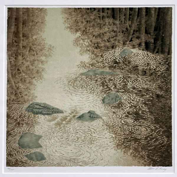 Impasse by Alan Bray, Image 2.