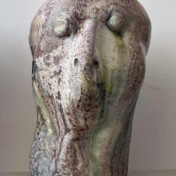 Silent Witness by Mary Bowron, Image 1.
