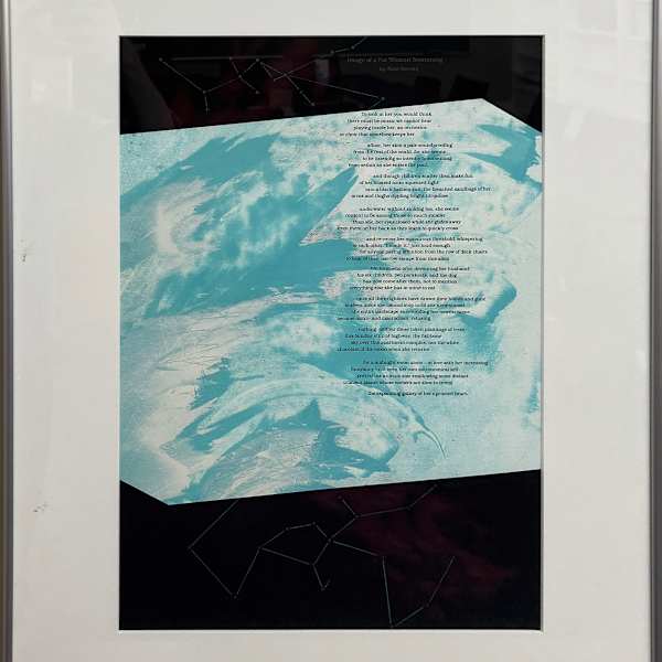 Image of a Fat Woman Swimming by Richard Zauft, Kate Sontag, Image 1.