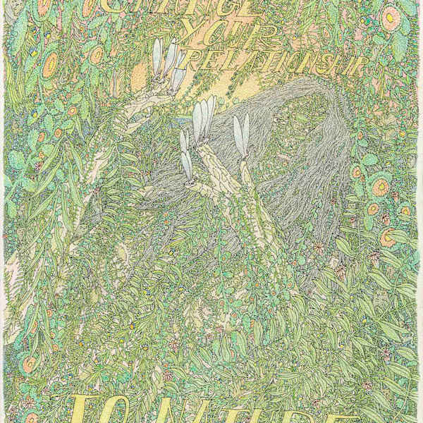 Change Your Relationship To Nature by Becky Stark, Peter Glantz, Kevin Hooyman, Image 2.