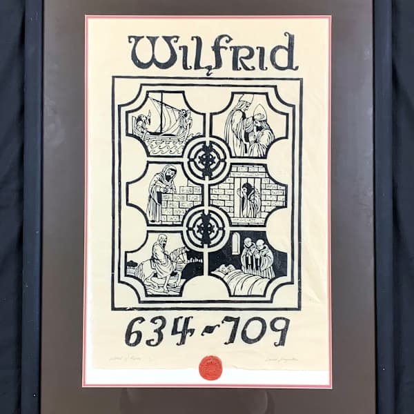 The Life of Wilfrid by Jan Sneed Paynter, Image 2.