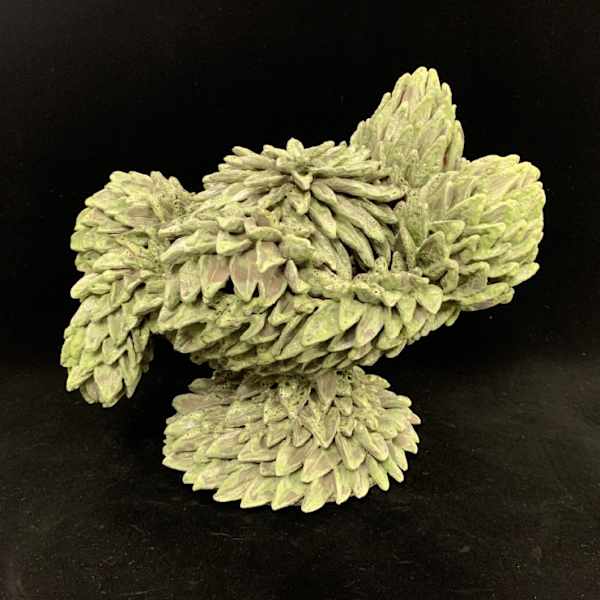 Vanitas II by Sarah Gross, Image 1.