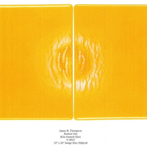 Radiant Sun by James Thompson, Image 1.