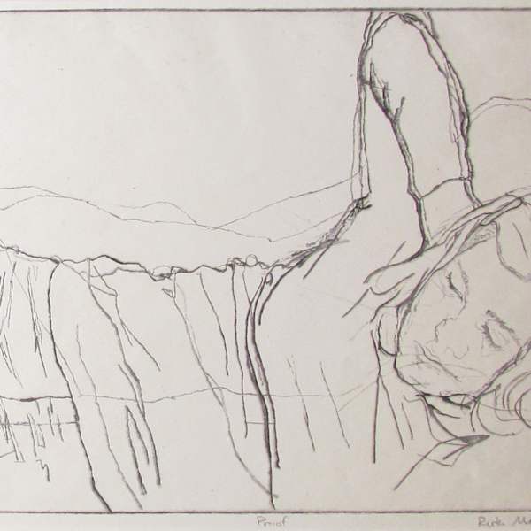 Title unknown by Ruth Miale, Image 1.