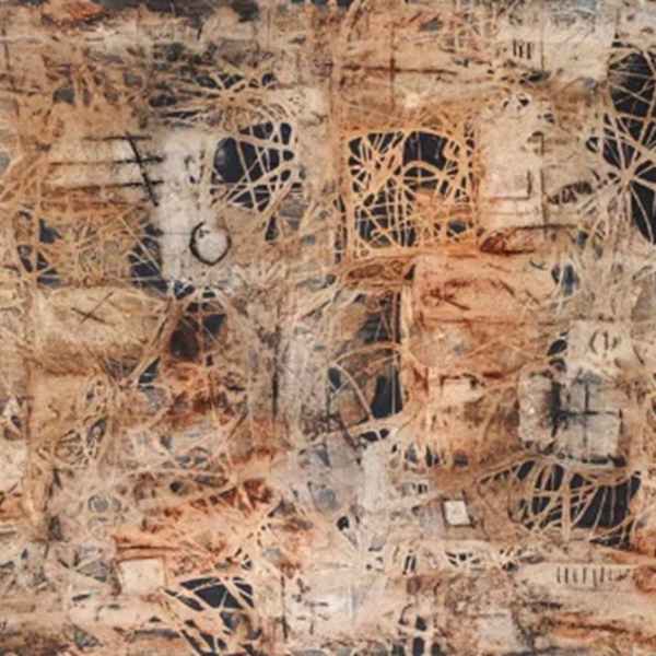Huts by Kenn Kwint, Image 1.