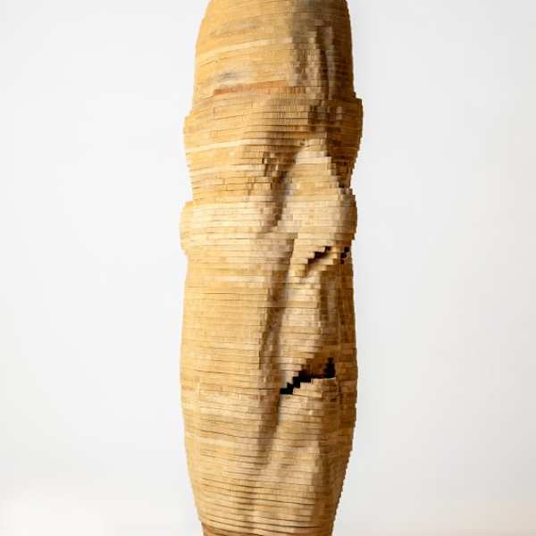 Authority Figure II: No Short-Haired Yellowed Bellied Son by Rob Neilson, Image 1.