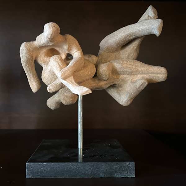 Intertwine by Kathleen M. Ellenbecker, Image 3.