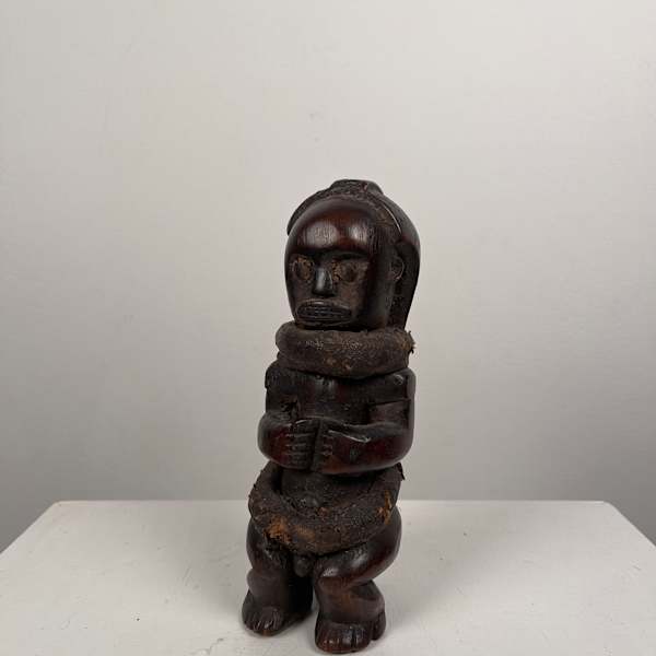 Fang Reliquary Figure by Fang culture, Image 1.