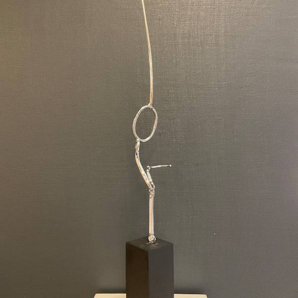Specter I by Robert Hundelbrink, Image 1.