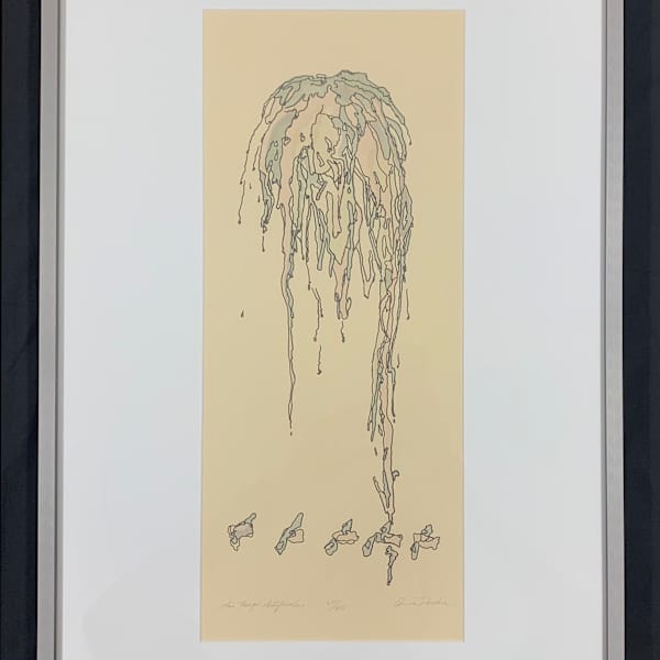 Los Fuegos Artificiales by Annie Dowhie, Image 1.