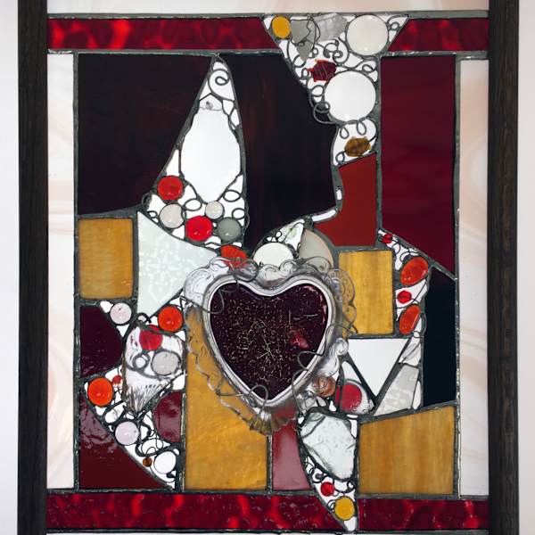 A Tribute to Lynne and David Joyce: Arts & All That Jazz: A Souvenir of Ripon, Wisconsin by Donna Marquardt, Image 1.