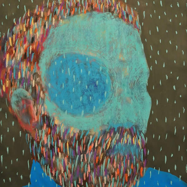 Rainy Day People by Jackie Hoving, Image 1.