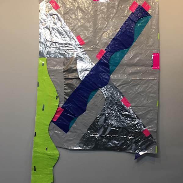 Separates 2 by Gyan Shrosbree, Image 1.