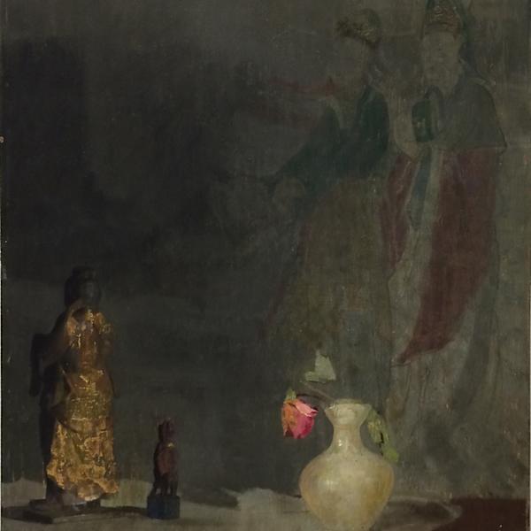 Last Confession by Hovsep Pushman, Image 1.