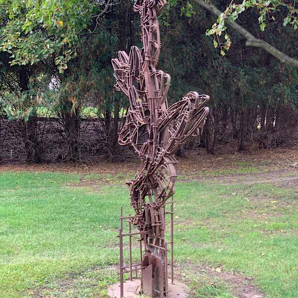 A Delicate Balance by Robert Weber, Image 1.
