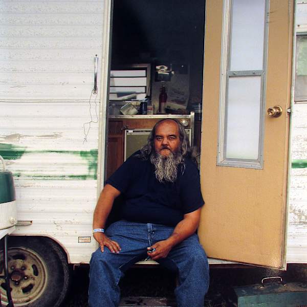 Raymond, Testy Festy, Clinton, Montana by Lacey Criswell, Amanda Hankerson, Image 1.