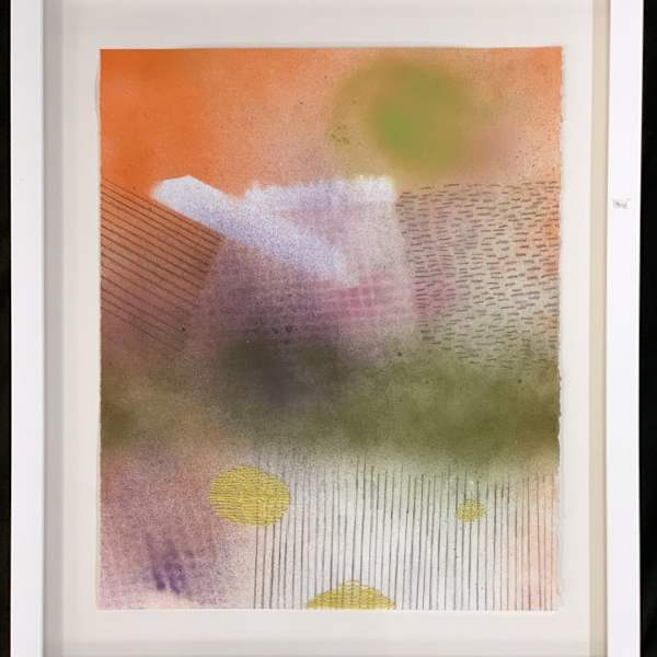 Overspray: Machanize by Tracy Featherstone, Image 1.