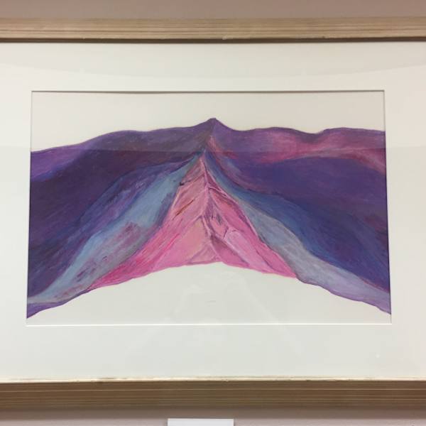 Mystery Becomes Smooth by Marith Berens, Image 1.