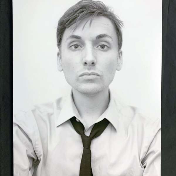 Untitled, photograph by Alex Orellana-Mizell, Image 1.