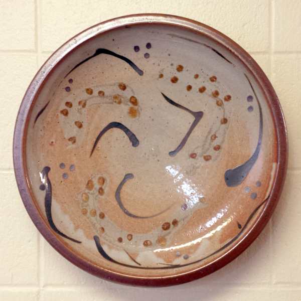 Sculpture by Rick Hintze, Image 1.
