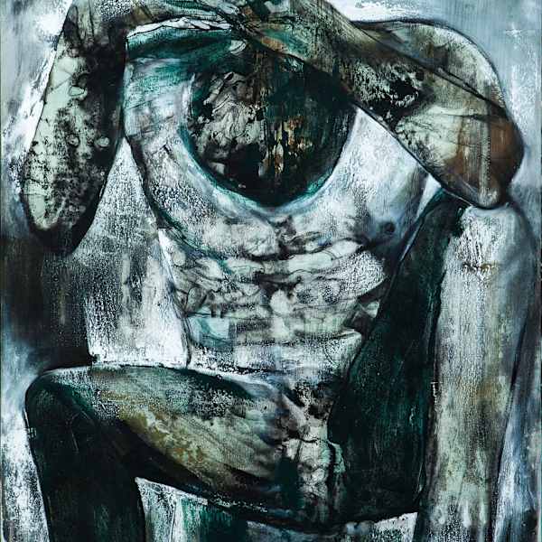 Thinker by Li Fong, Image 1.