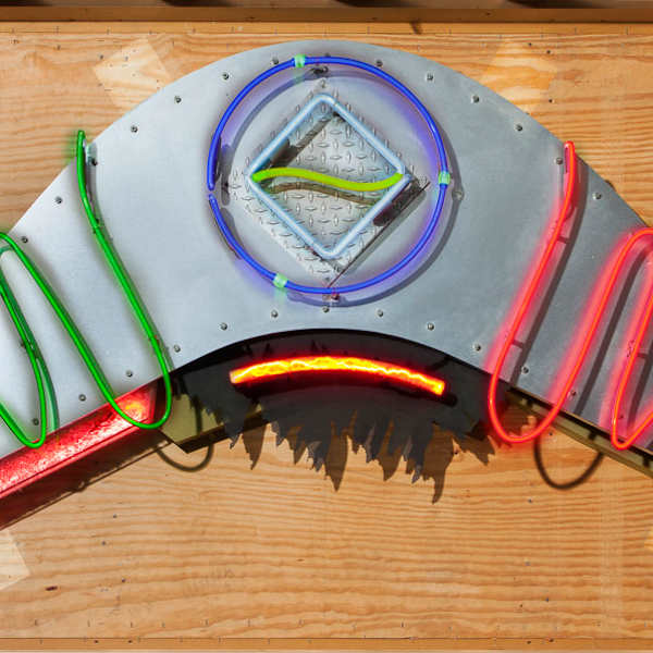 Boomerang Man by Craig French, Image 4.