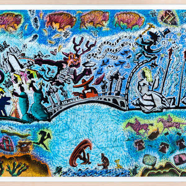 El Copycat by Leo Limon, Image 2.