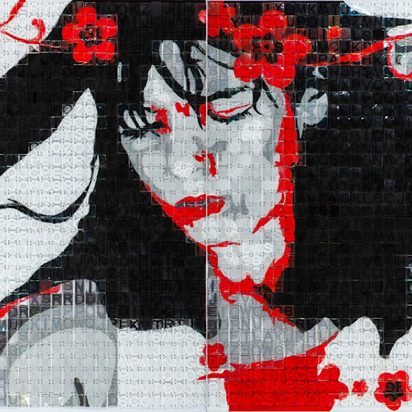 Falsa Apariencia by Mabel Poblet, Image 6.