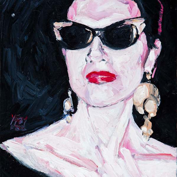 Bianca by George Yepes, Image 2.