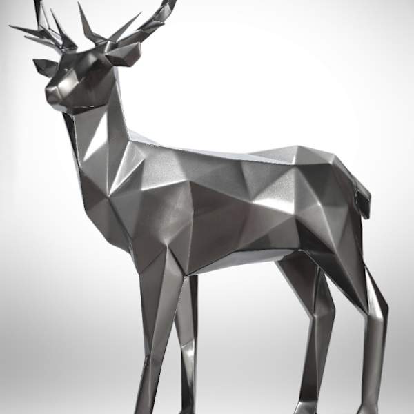 Woodland Majesty by Mohsin Hajoori, Image 1.